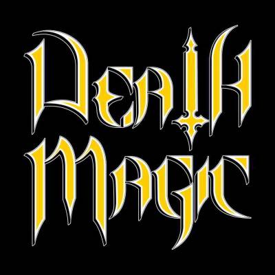 logo Death Magic